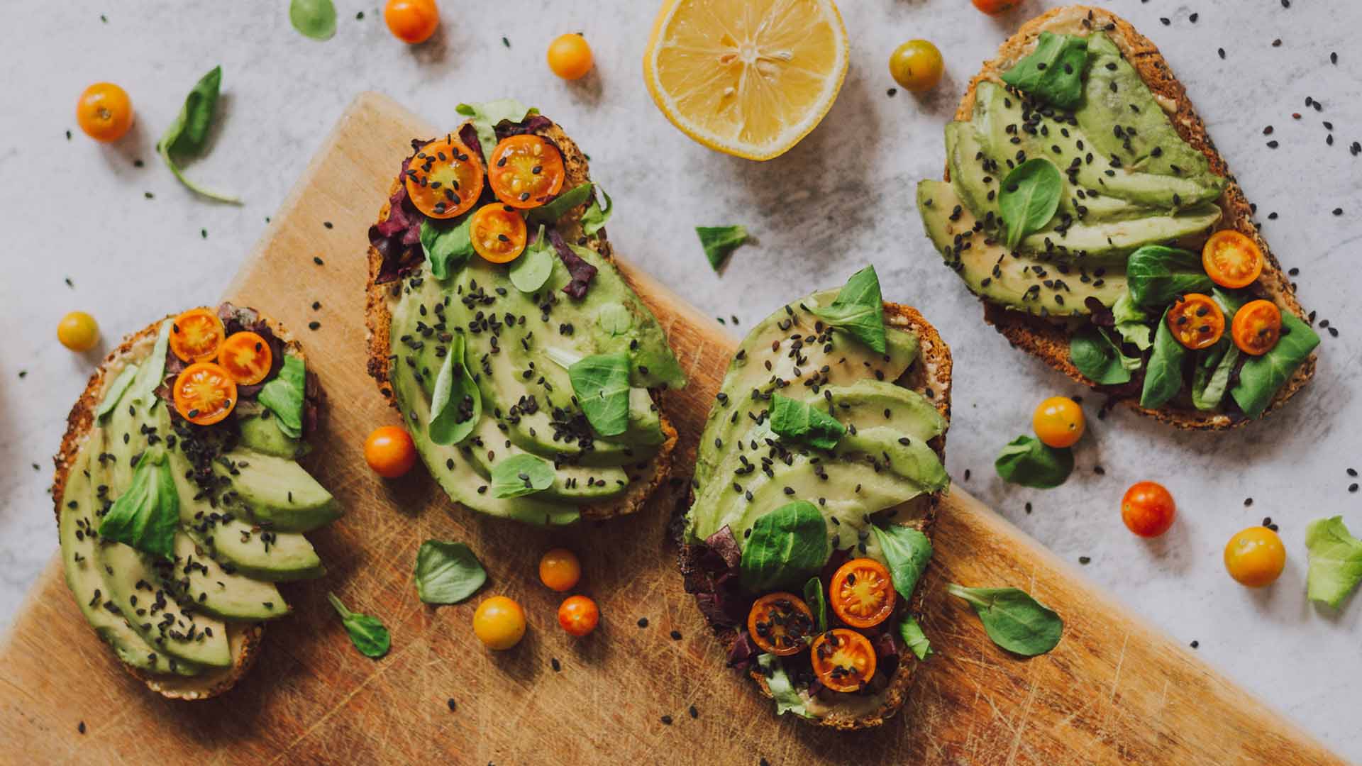 Desayunos energéticos para comenzar el día